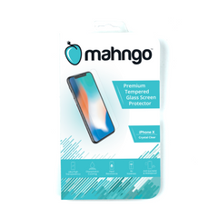 Mahngo Glass