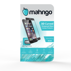 Mahngo 3D Glass