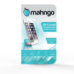 Mahngo 3D Glass