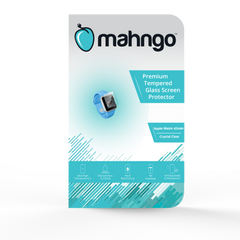 Mahngo Glass