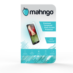 Mahngo Glass