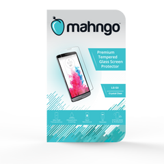 Mahngo Glass