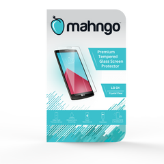 Mahngo Glass