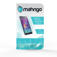 Mahngo Glass