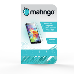 Mahngo Glass