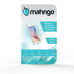 Mahngo Glass