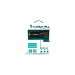 Mahngo Juice