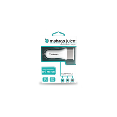 Mahngo Juice