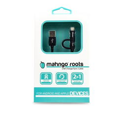 Mahngo Roots