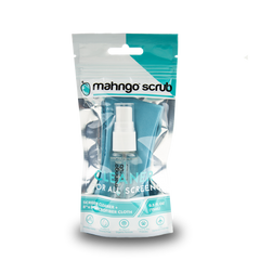 Mahngo Scrub