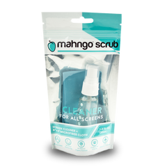 Mahngo Scrub