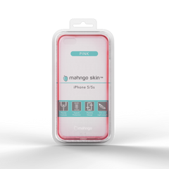 Mahngo Skin
