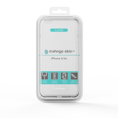 Mahngo Skin