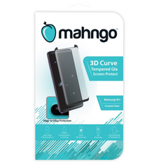 Mahngo 3D Glass